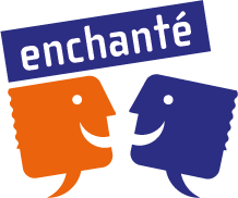 Logo partner Enchanté Basisschool Brugge Centrum